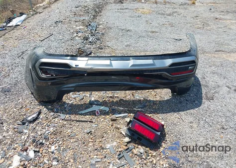 2021 Kia Sorento S из США, поврежденный, VIN 5XYRL4LC1MG068173